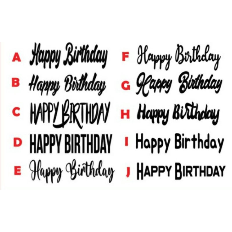 Custom Stiker Balon PVC Stiker Vinyl Balon PVC