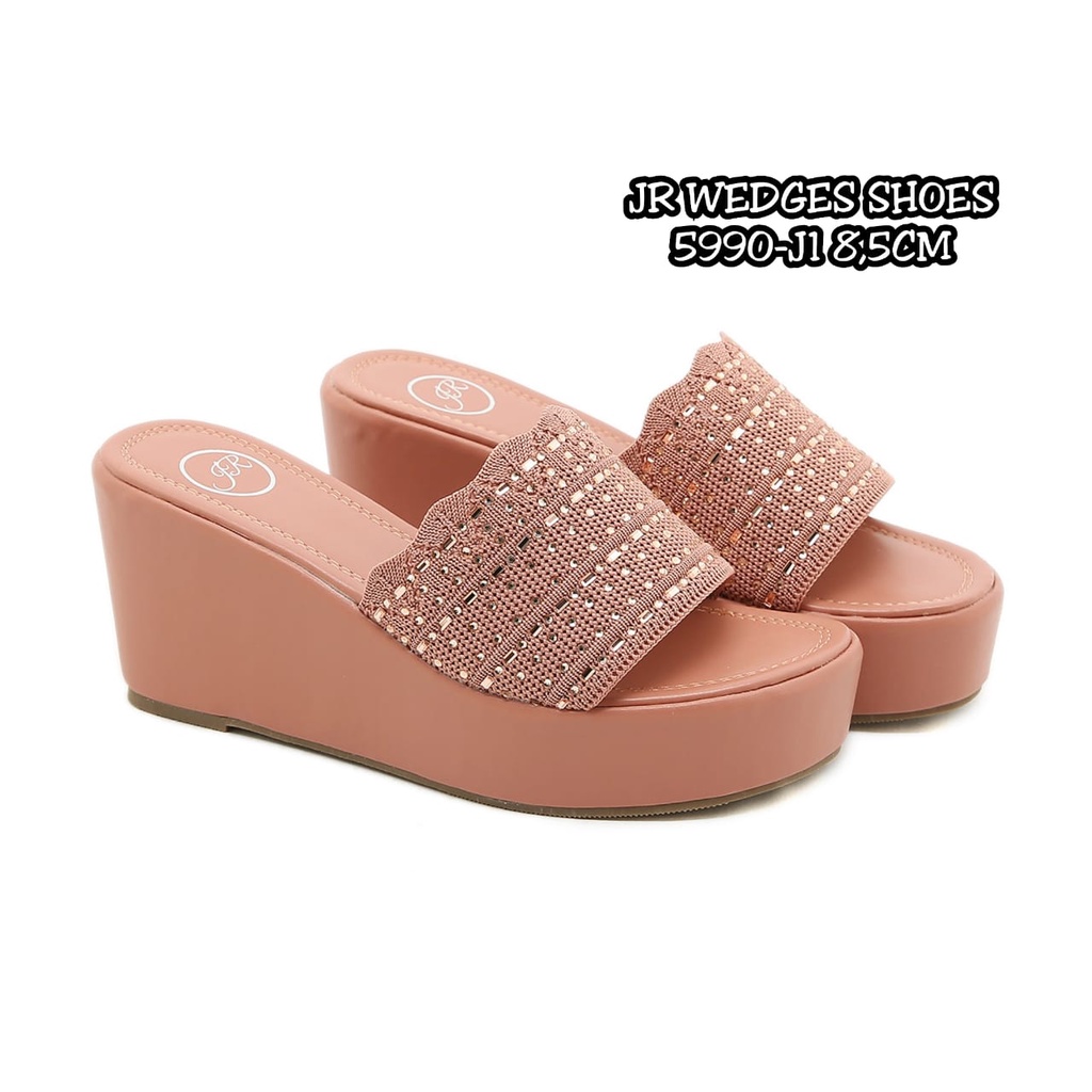 RESTOCK JR WEDGES SHOESS 5990-J1