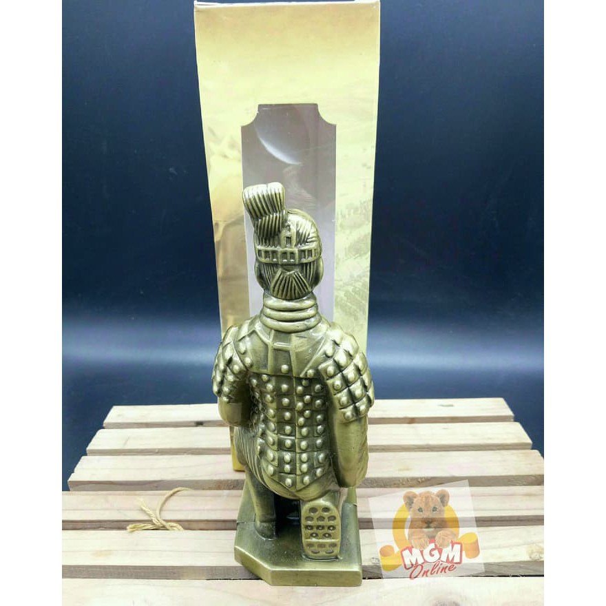 Souvenir China Tentara China / Oleh-oleh china BB1930/31