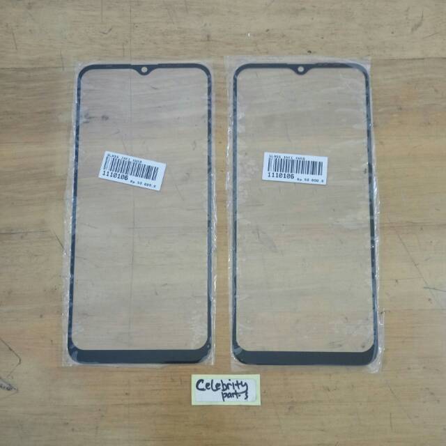 KACA TOUCHSCREEN INFINIX HOT 8 / INFINIX X650