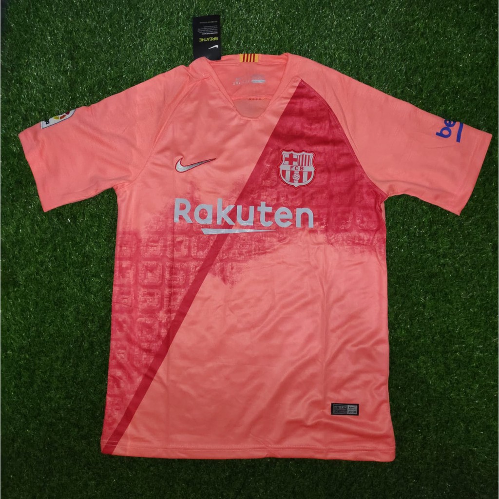 Download Gambar Baju Bola Warna Pink | Firepubg