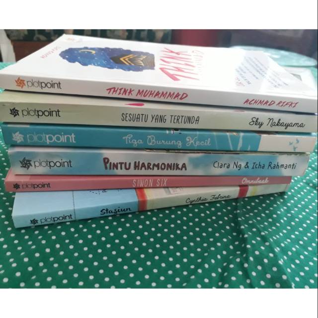 Jual Novel Remaja Non Fiksi Remaja Indonesia Shopee Indonesia