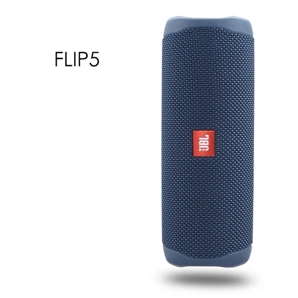 【33LV.ID】SPEAKER BLUETOOTH PORTABLE FLIP 5 (OEM High Quality)