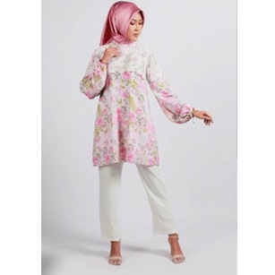 Shafira Atasan Ensley Tunik