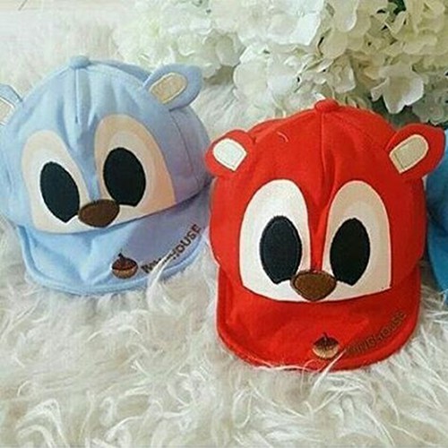 Topi Bayi .  Topi Anak .  Topi Musang .  Baby Hat