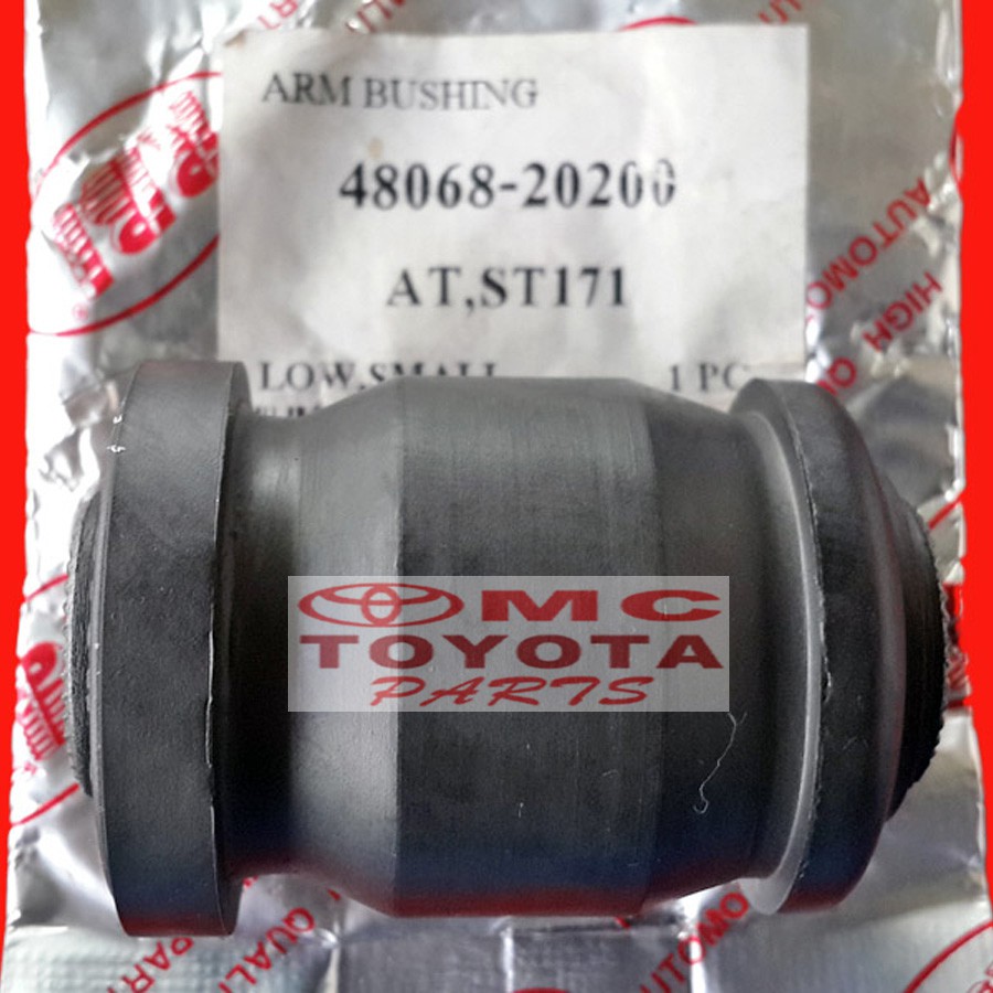 Bush Bushing Lower Arm Depan Corona Absolut 48068-20200-RBI