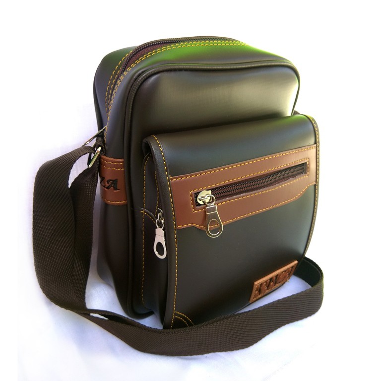 COD Tas Slingbag Pria Model Terkini K2