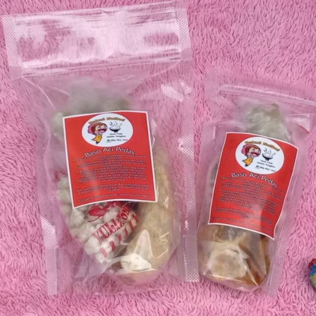 

bakso aci ala bakul bulbul