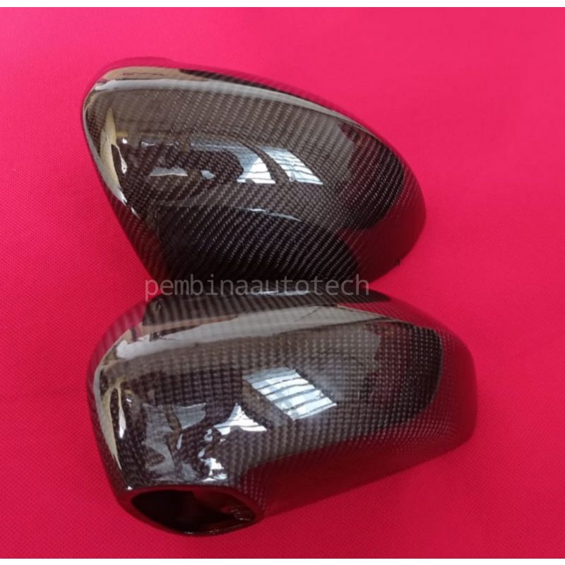 Cover Spion Jazz GD3 Carbon