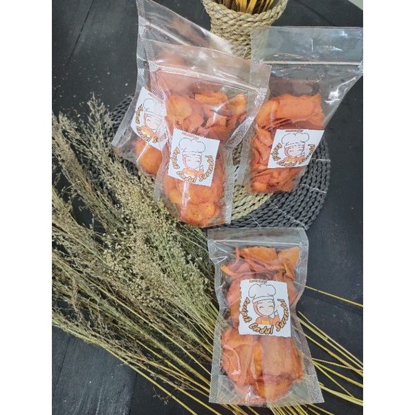 

Keripik singkong
