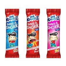 

Mie Kremezz Shorr 1PCS