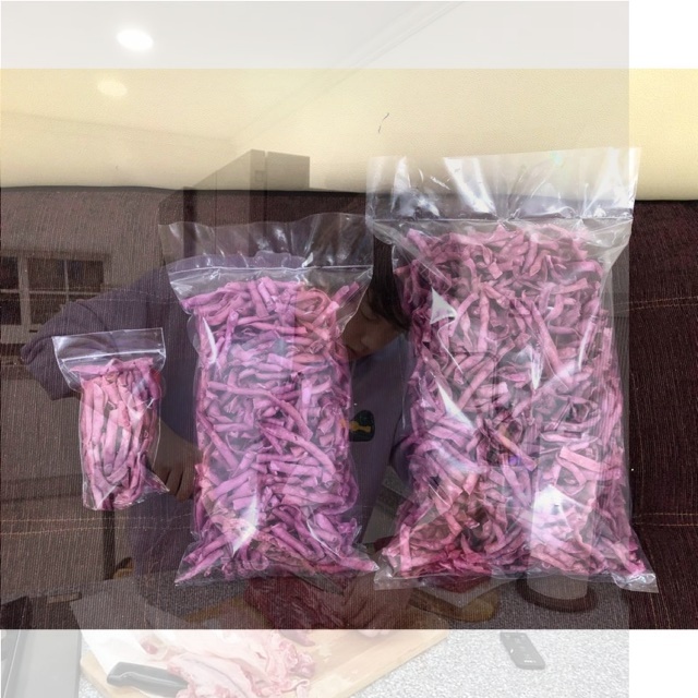 

Ubi Manis 1kg