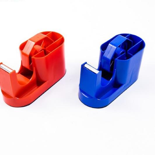 

Recomend Dispenser Isolasi / Tape Cutter Joyko TD-09N