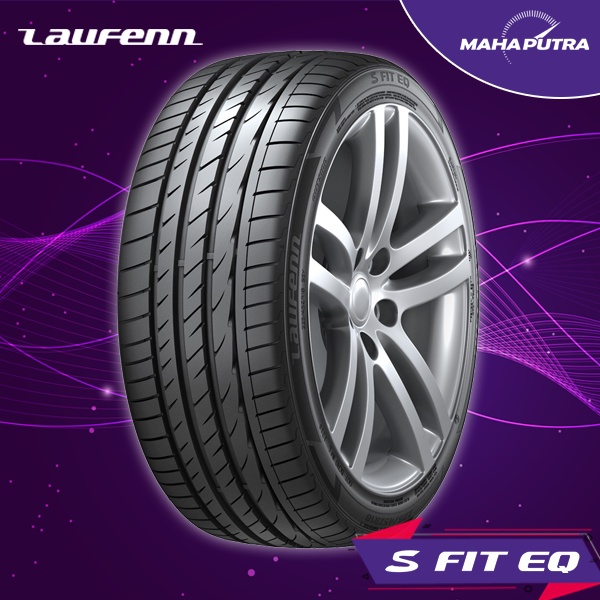 Laufenn LK01 S FIT EQ 195/50R16 Ban Mobil