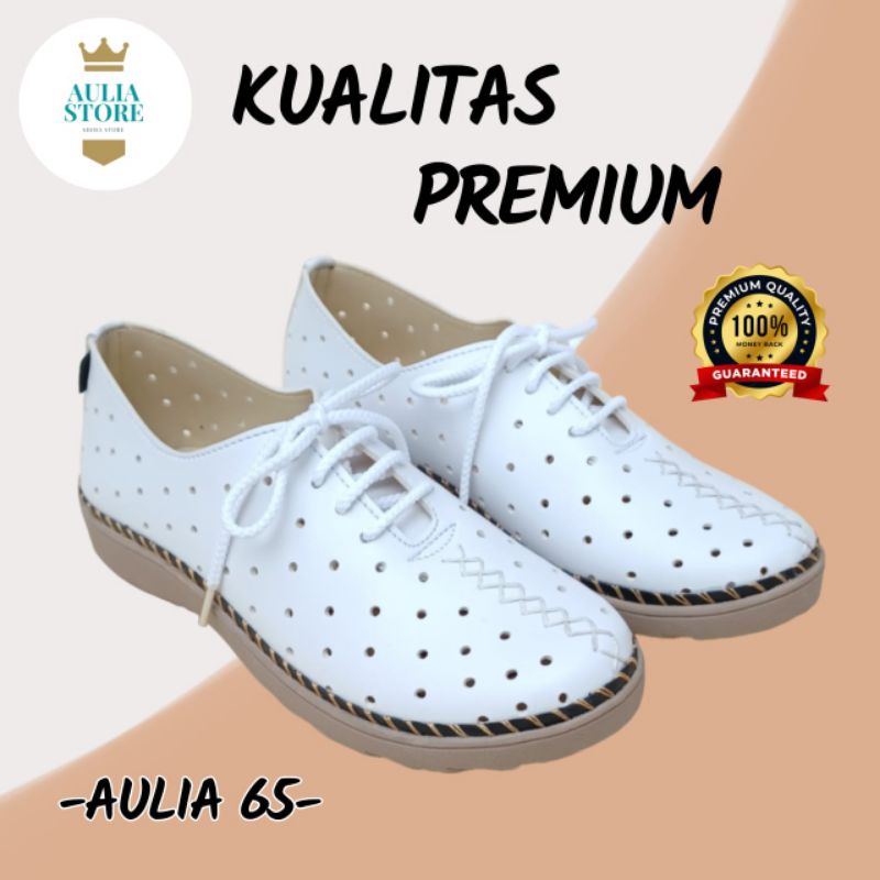 sepatu kickers wanita bogsize jumbo 41_45. Aulia 65