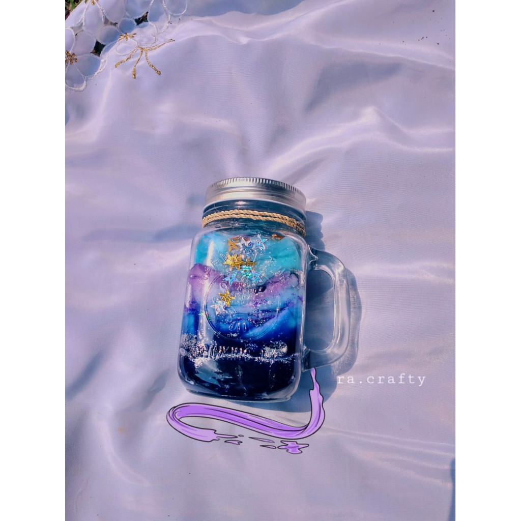 

GALAXY JAR