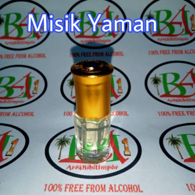 MISIK YAMAN MURNI