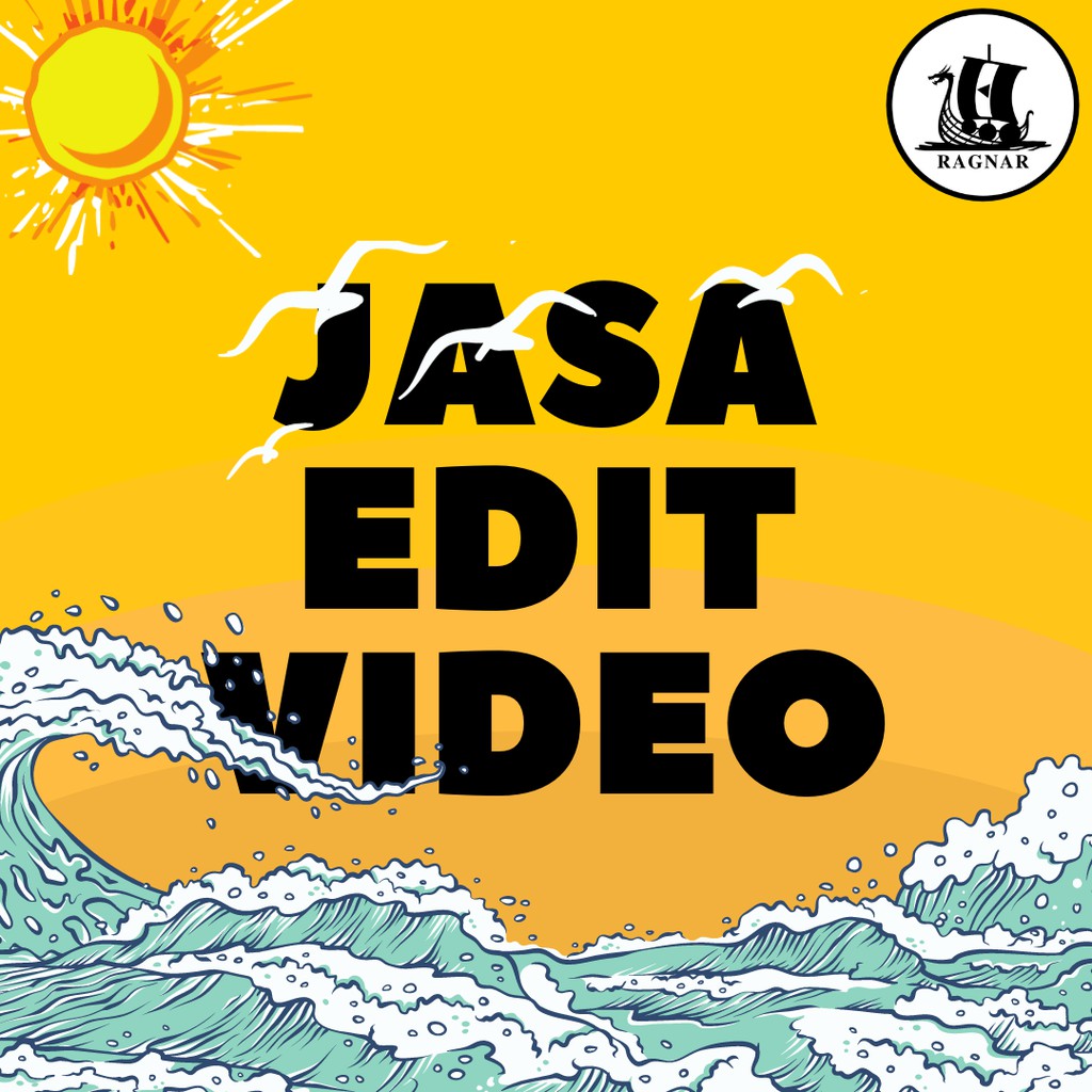 Jasa Edit Video|Tugas|Animasi|DLL