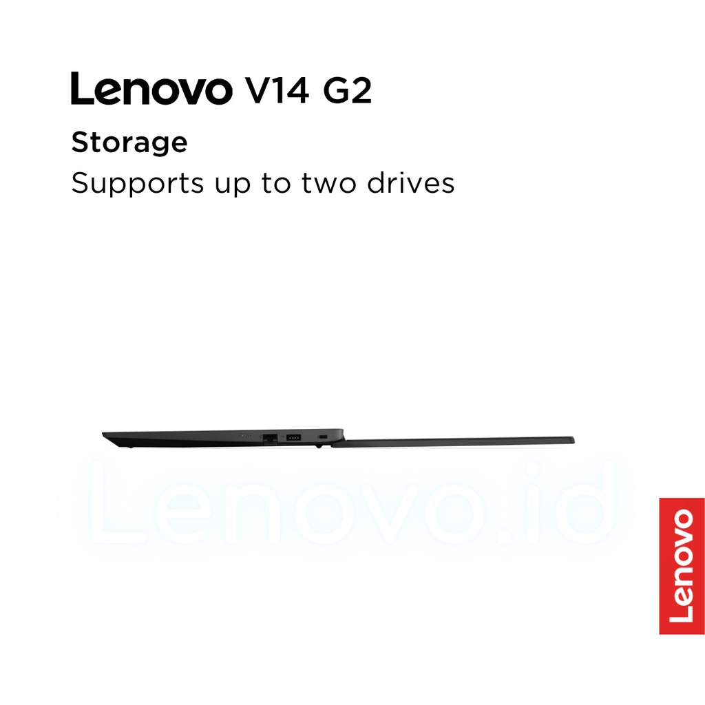 Lenovo V14 G2 ITL HPID OHS i5 1135G7 Win10 Home 4GB 1TB HDD SATA 14