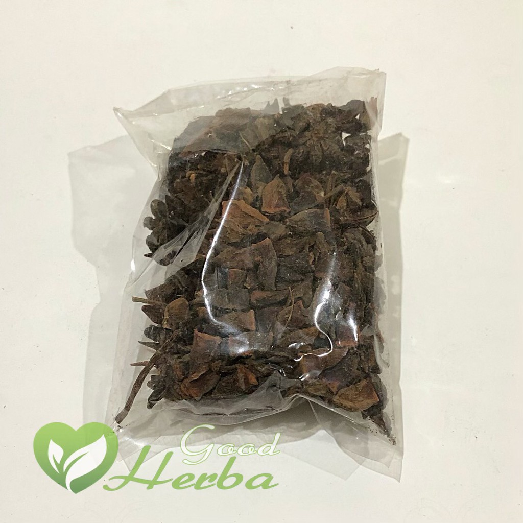 

Pekak 100 gr (FN11) / Star Anise / Kembang Bunga Lawang / Rempah Herbal Tradisional