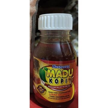 

Madu Kopi