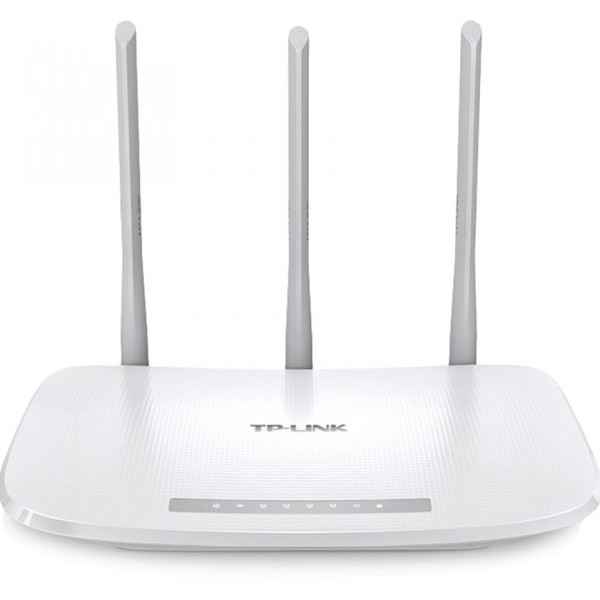 TP-LINK WR-845N WIRELESS ROUTER 300MBPS / WR 845N / WR845N