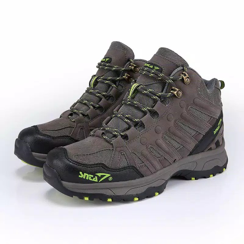 Sepatu snta sepatu gunung 487/481/498/606