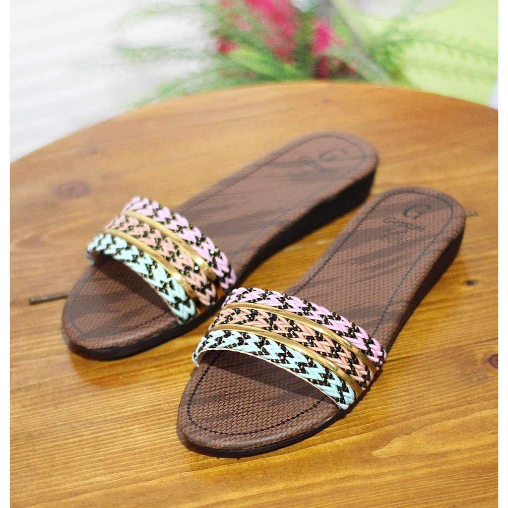 SALE Sandal  Selop Turki  Terbaru 2021 Shopee Indonesia