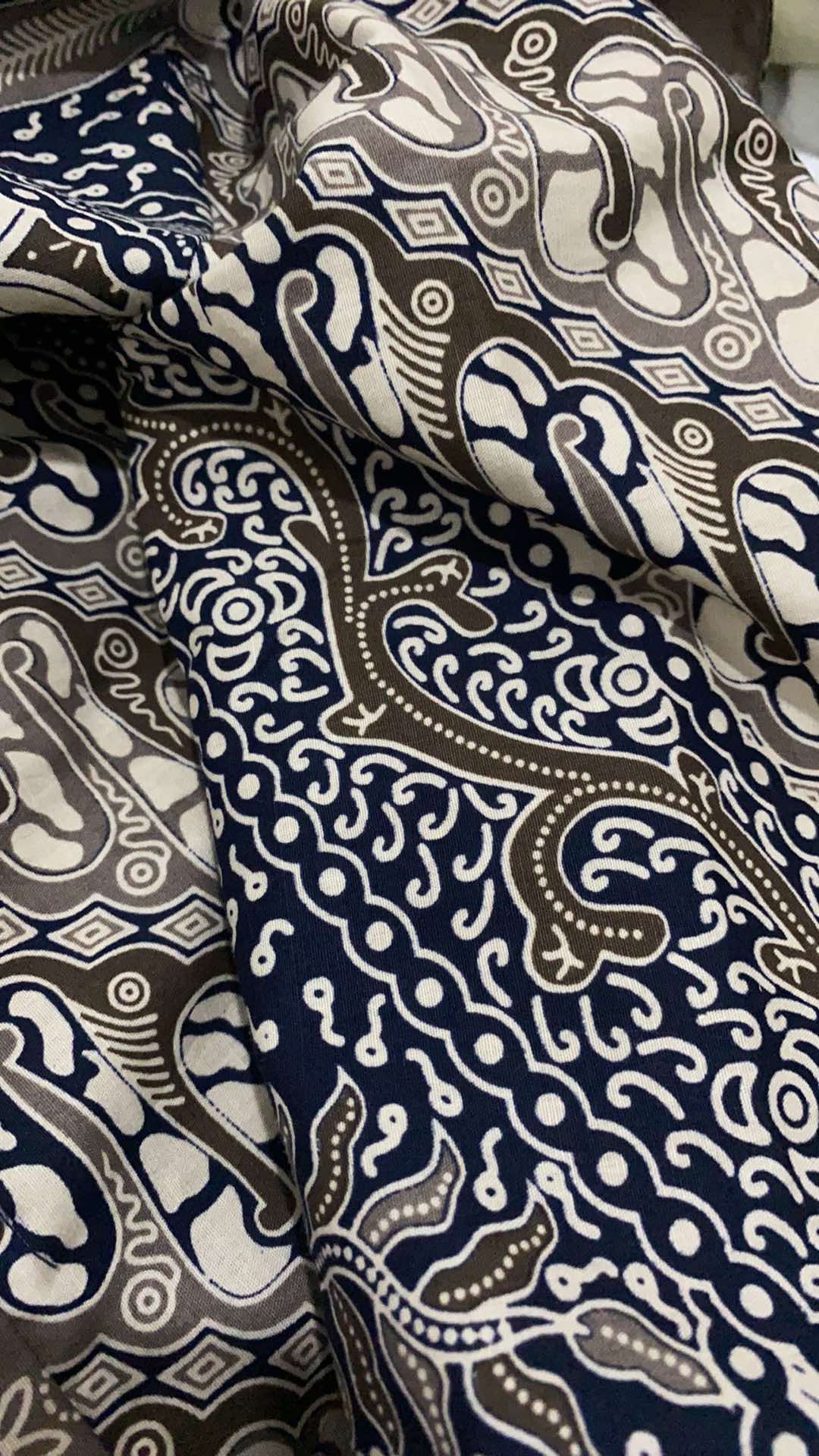 Open Preorder Kemeja Batik Couple Anak & Ayah Panjang / Pendek