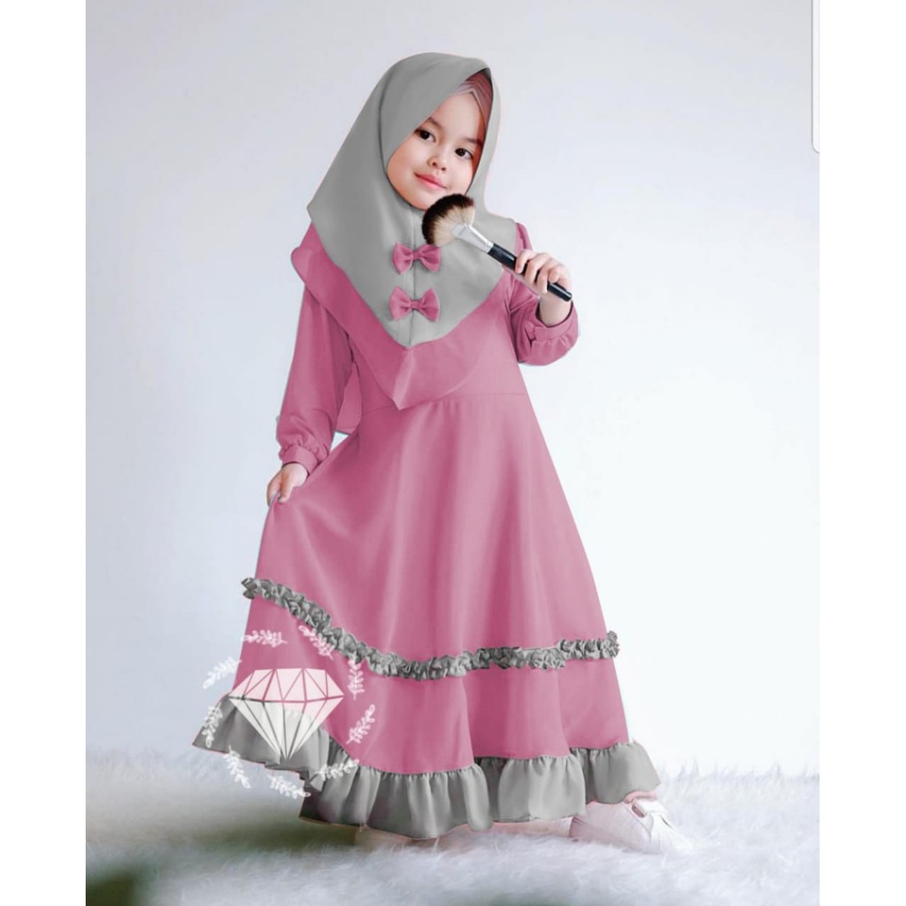 GAMIS PIYU KID kR