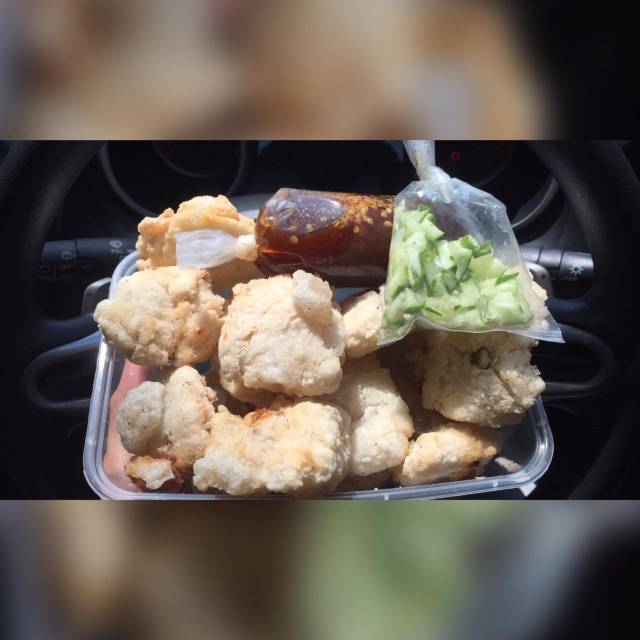 

Cireng bumbu mpek mpek frozenfood