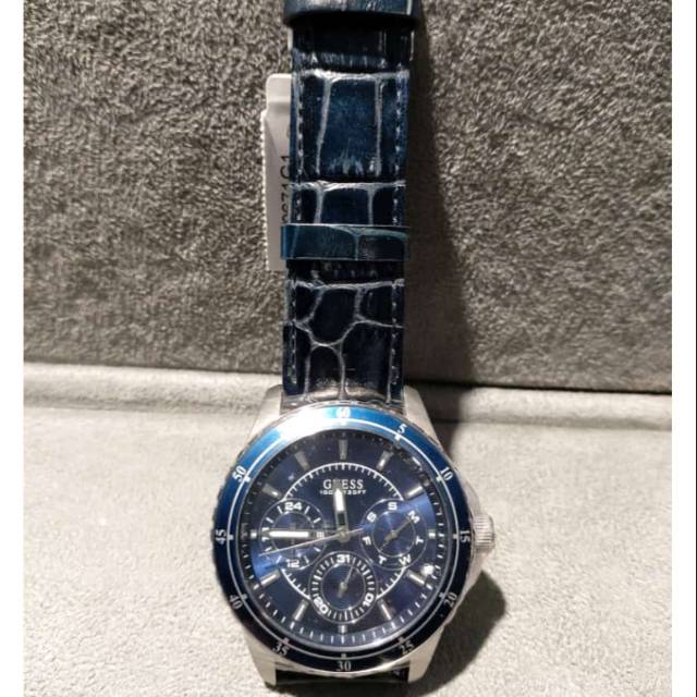 Jam Tangan Guess Pria Original