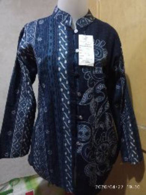 baju Batik Cuci gudang