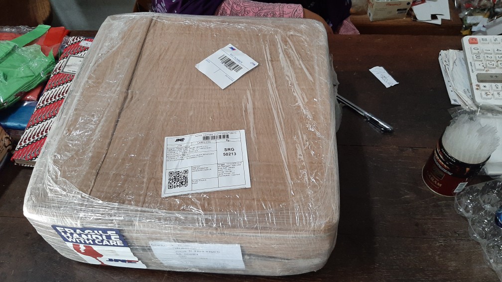 Timbagan Laundry Digital 30 Kg / Timbangan Sembako Digital / Timbangan Barang Digital 30 Kg