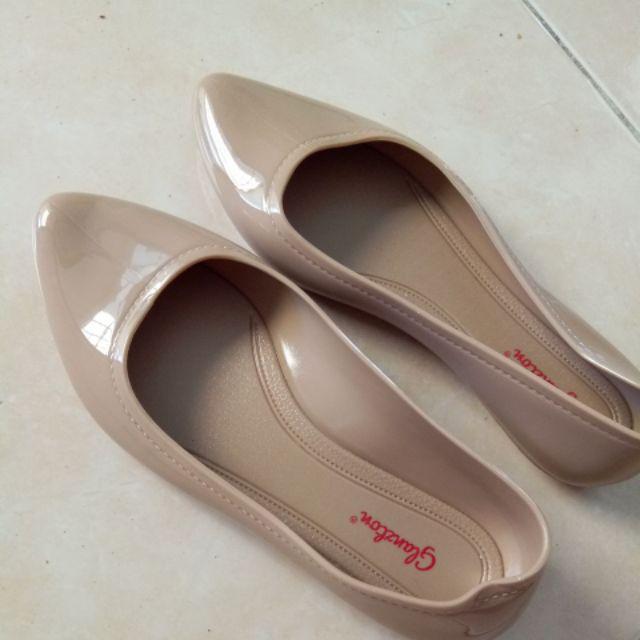 Glanzton L583 Sepatu Jelly Flat Shopee Indonesia Glanzton L583 Sepatu Jelly Flat Shopee Indonesia