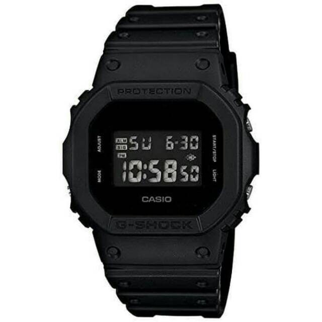 DW-5600BB-1DR