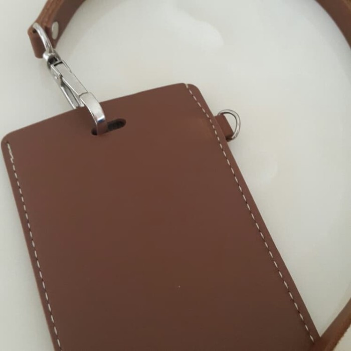

Kusus Hari Ini Id Card Holder Bagus
