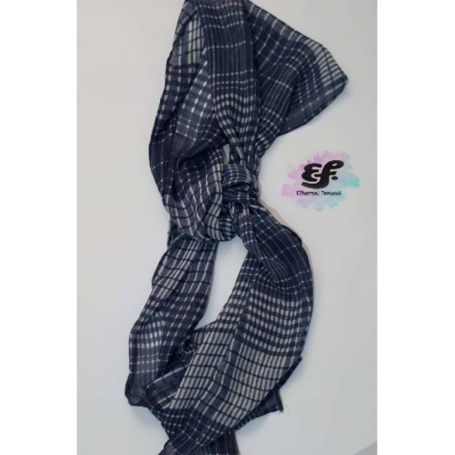 Aksesoris Fashion Wanita : Syal Wanita Scraft Leher Murah Motif Panjang Ukuran Besar