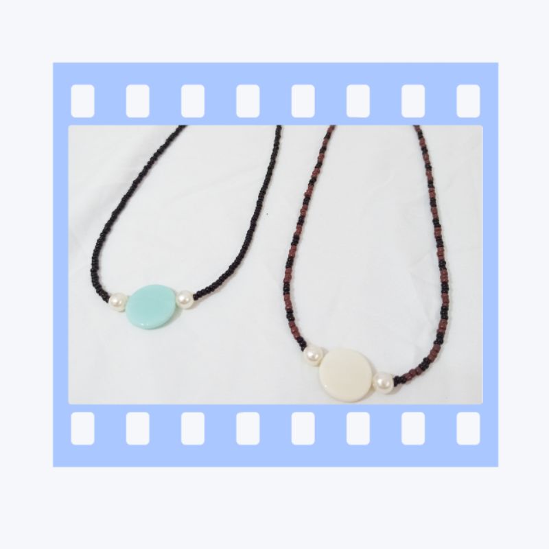 Choker / Kalung choker