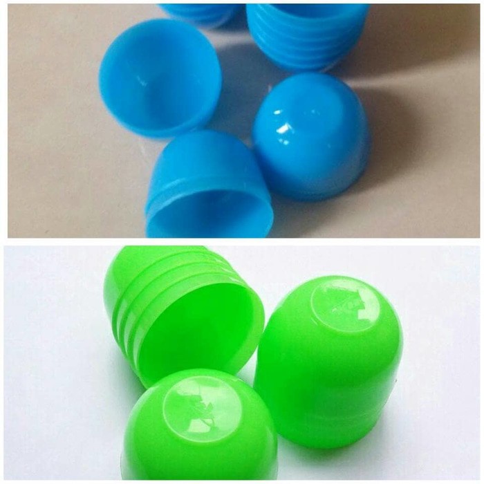 Cetakan Kue talam / apem / puding / telur ceplok / Agar-agar / Puding - PG