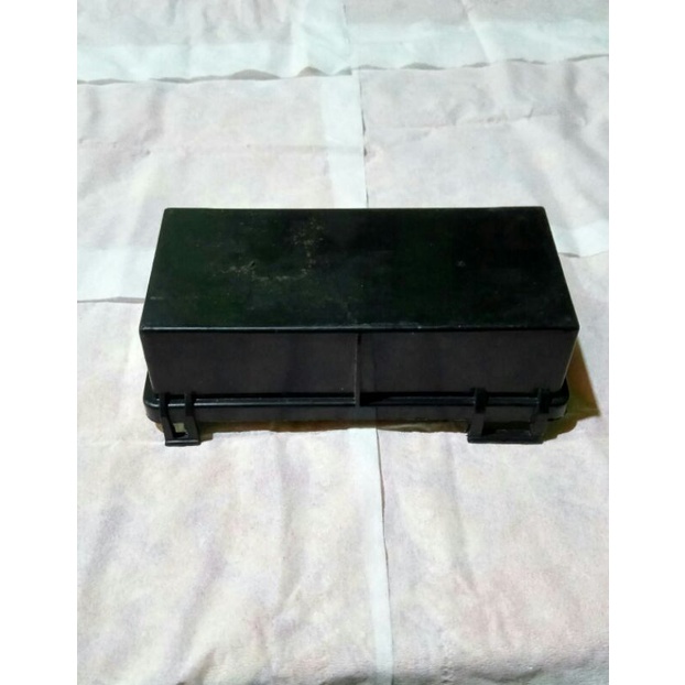 Tutup Fuse Box Tutup Sekring Canter