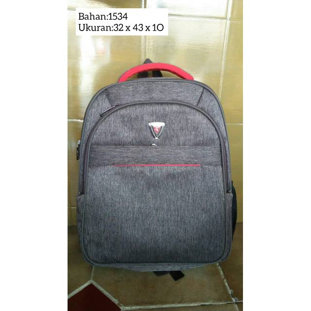Tas Punggung Laptop