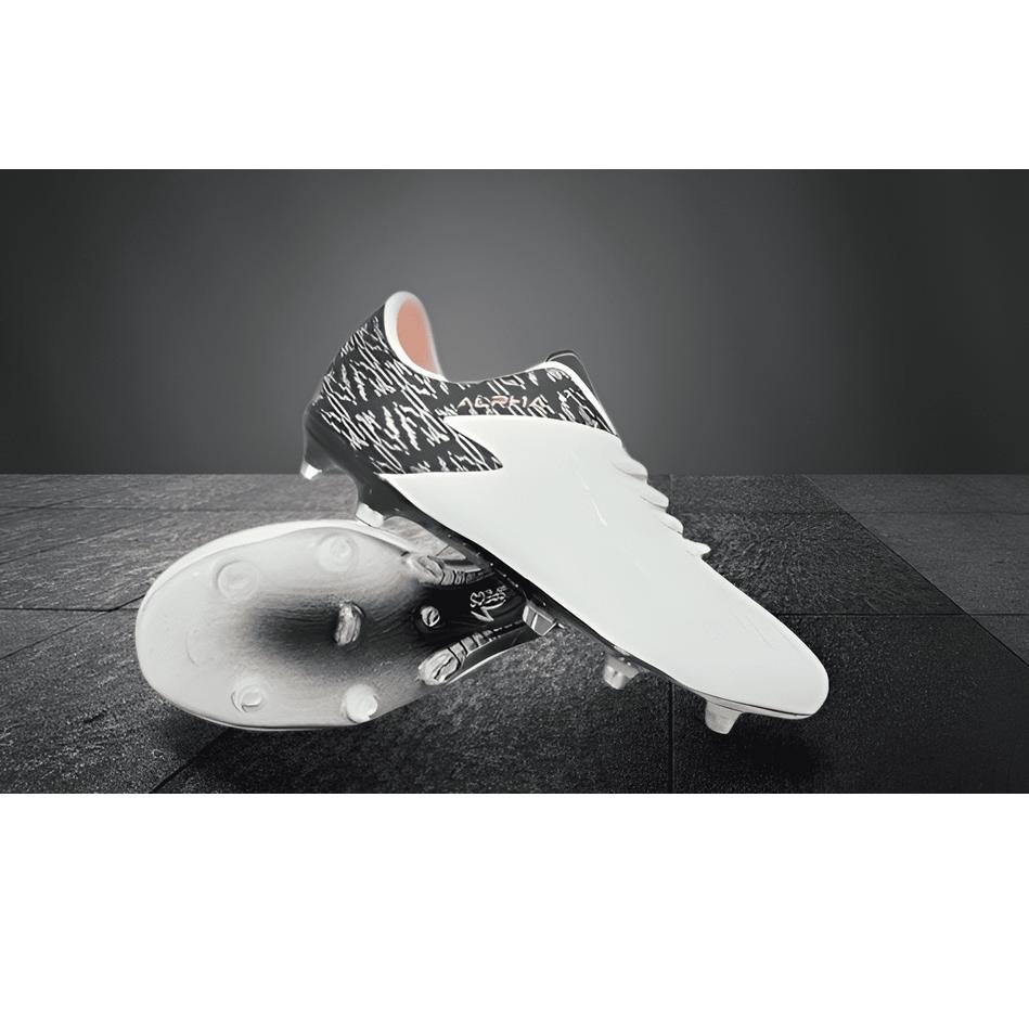 Wow Murah Meriah.. Terlaris Sepatu BolaTerbaru 2022  Specs Accelerator Alpha Garuda Attack Kualitas 