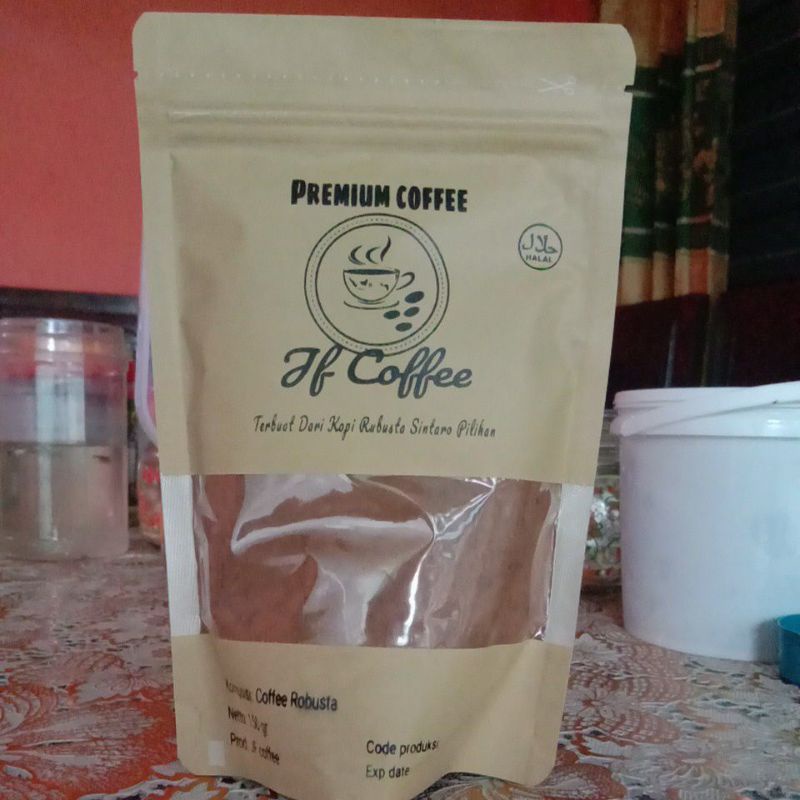 

premium Coffee