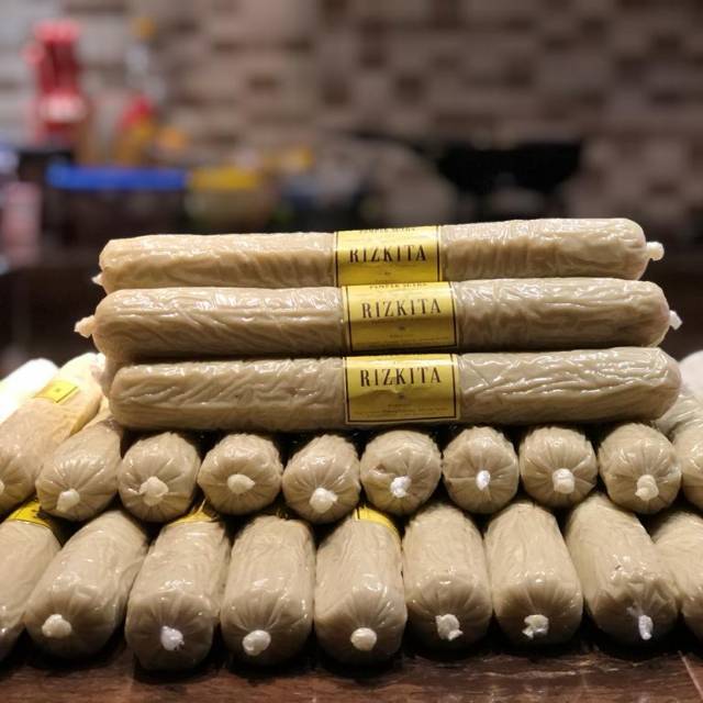 

PEMPEK ASLI PALEMBANG CITARASA TERJAGA DARI SETIAP GENERASI HARGA MURAH