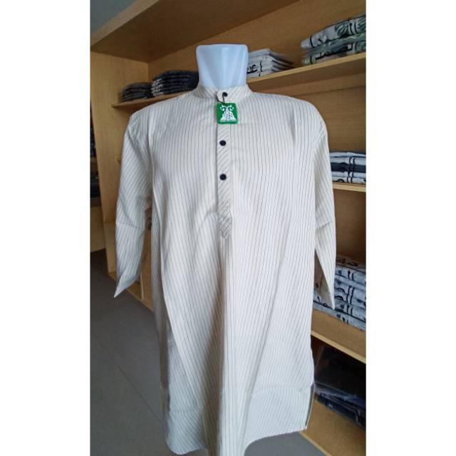 Kemeja koko casual by UAS ORIGINAL STORE