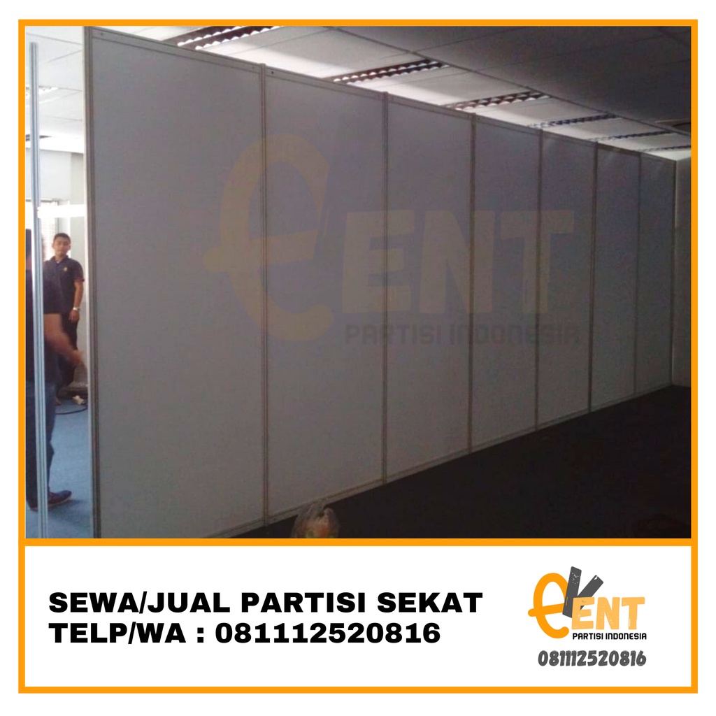 PARTISI SEKAT R8 JOGJA