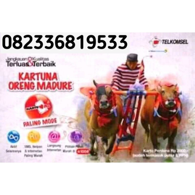 As madura tarif lama