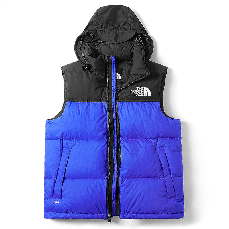 The North Face Men 1996 Retro Nuptse Vest-NF0A496TCZ6