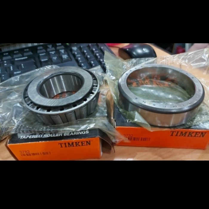 Bearing Tapered 3777 / 3732 TIMKEN SET ORIGINAL
